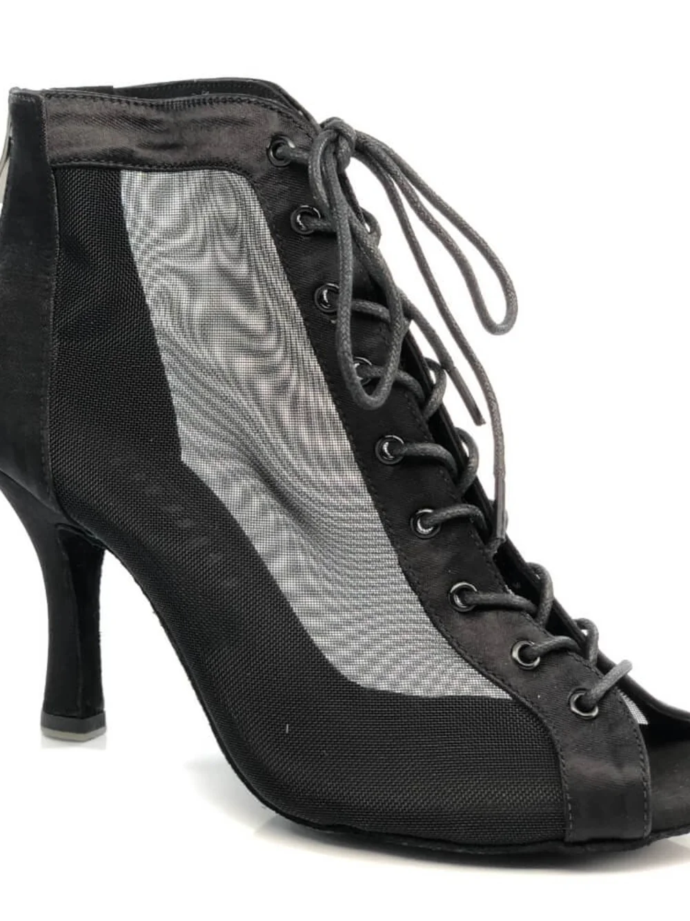 N/A elegant black